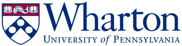 The Wharton School at the University of Pennsylvania